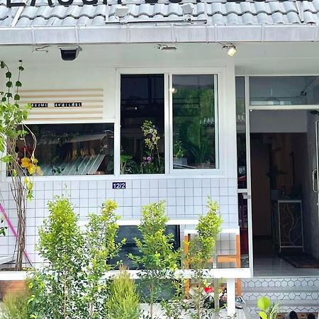 Cafe Home เชียงใหม่ ภายนอก รูปภาพ