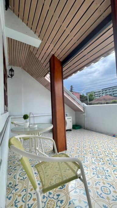 Cafe Home เชียงใหม่ ภายนอก รูปภาพ