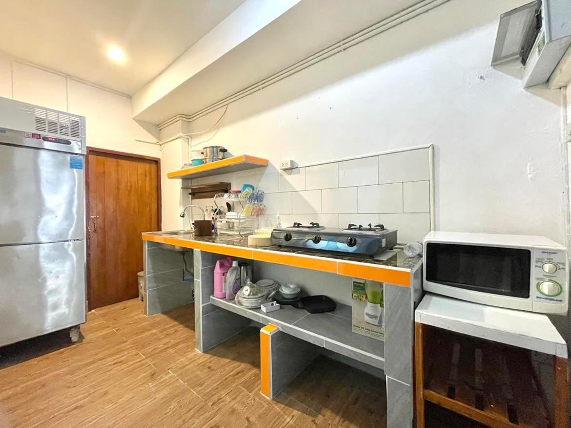 Cafe Home เชียงใหม่ ภายนอก รูปภาพ