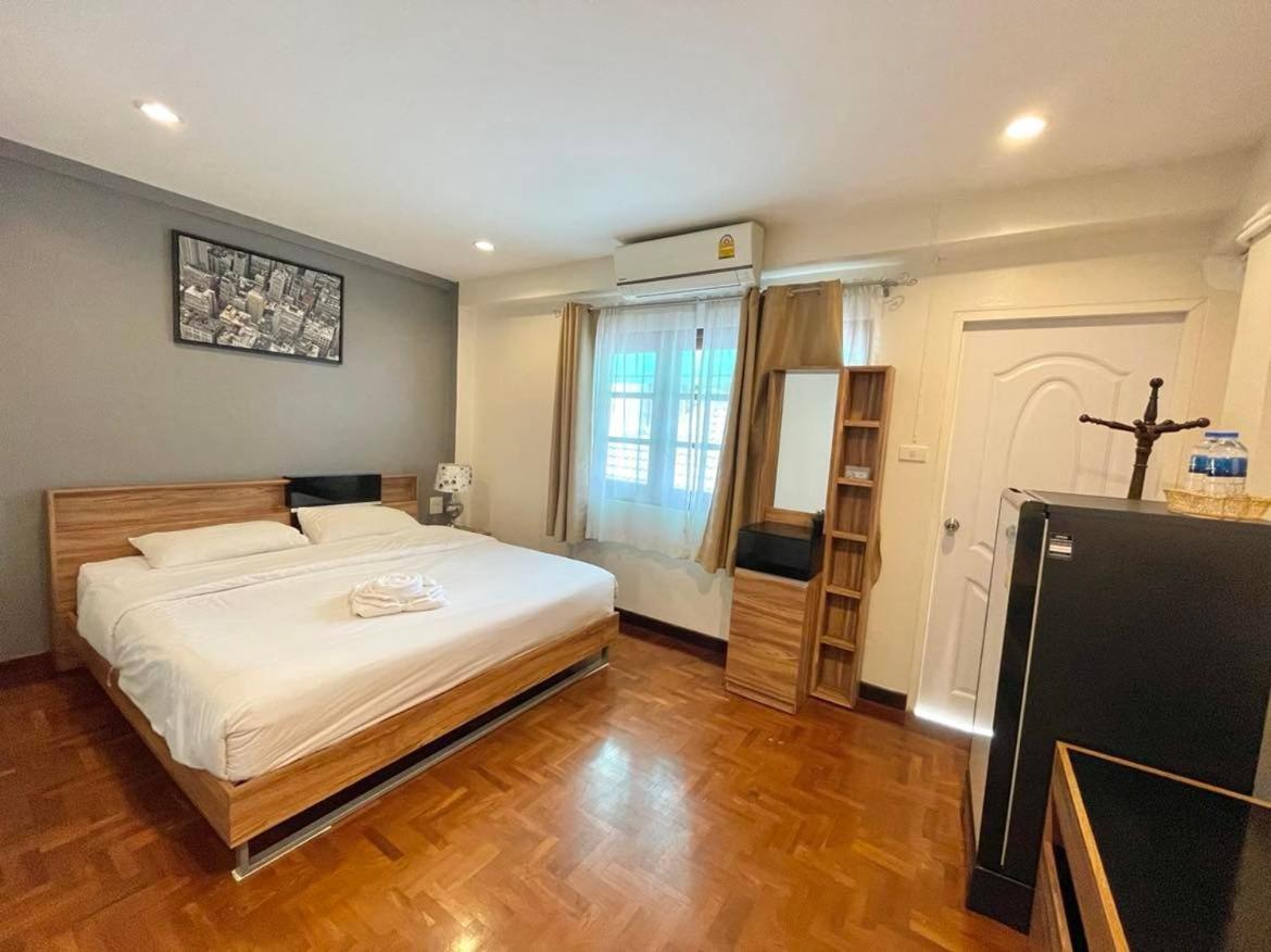 Cafe Home เชียงใหม่ ภายนอก รูปภาพ